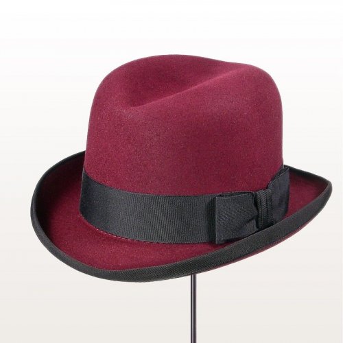 Barret Homburg de Christy's