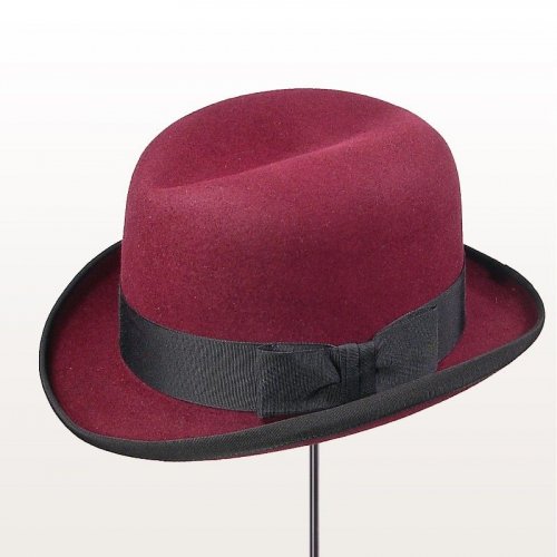 Barret Homburg de Christy's