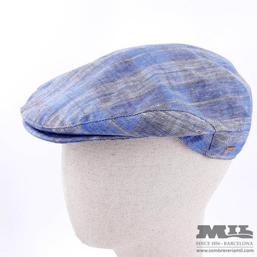 Iseo Classic fabric cap