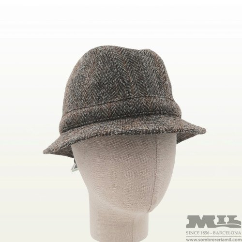 Sombrero Tweed Standard