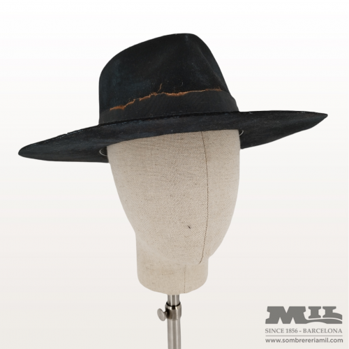 Sombrero Murtagh | MIL