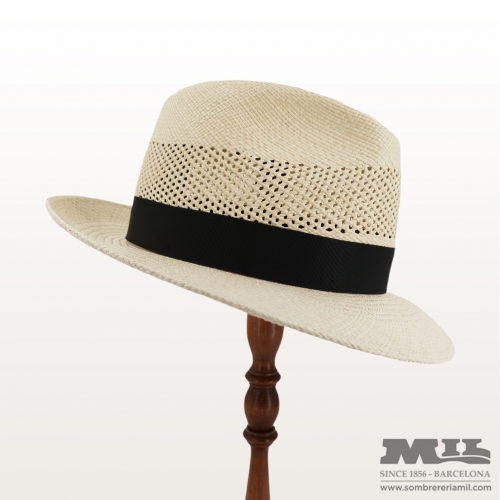 Imperia Panama Hat