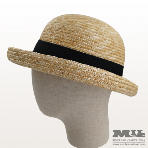 Bowler Maglina Hat