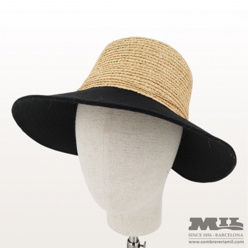 Whitley Hat