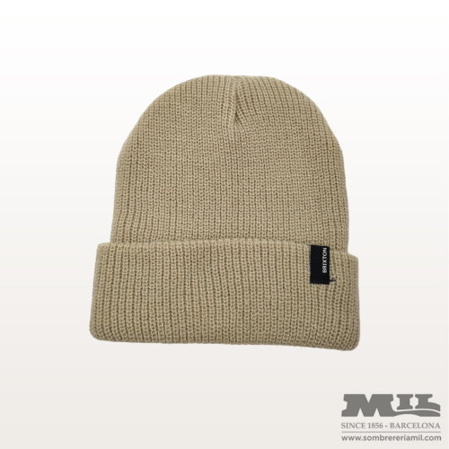 Heist Beanie Hat | Brixton