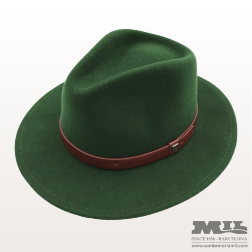 Messer Brixton Mil
