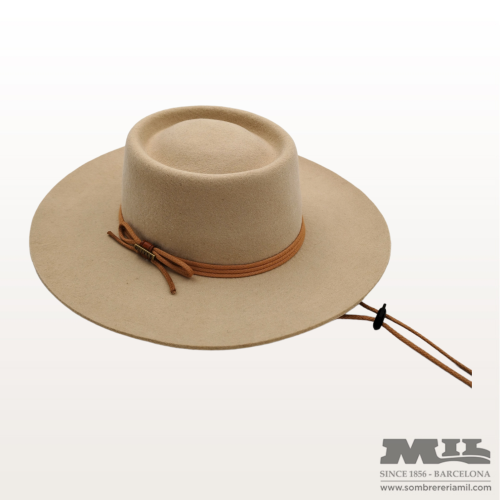 Barret Guaso | Oliver Hats