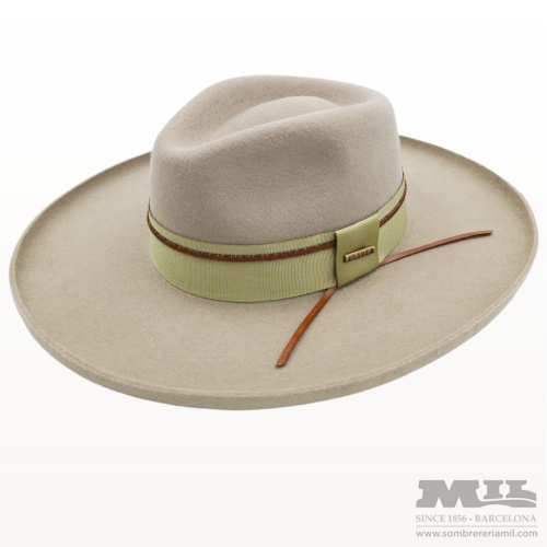 Barret Brooklyn | Oliver Hats
