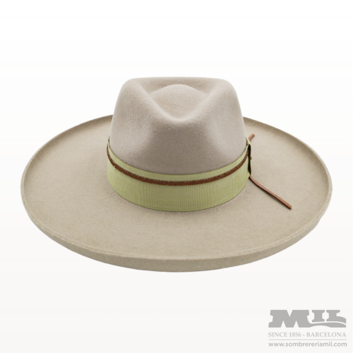 Sombrero Brooklyn Oliver Hats