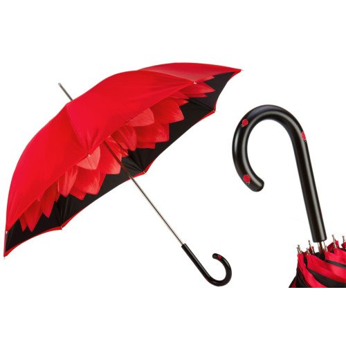 Ladybug umbrella Pasotti