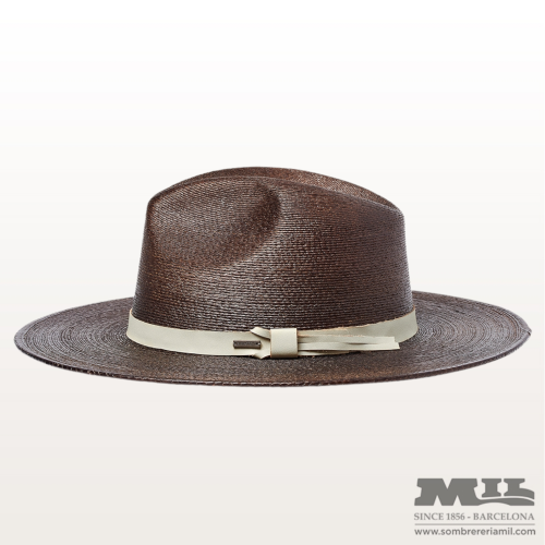 Field Proper Straw Hat
