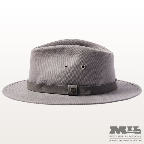 Messer X Adventure Hat |...