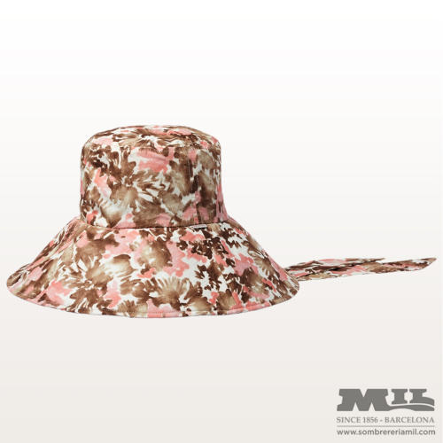 Jasper Bucket hat | Brixton