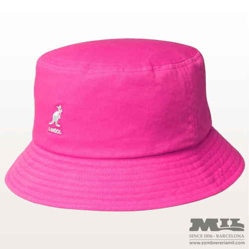 Washed Bucket | Kangol