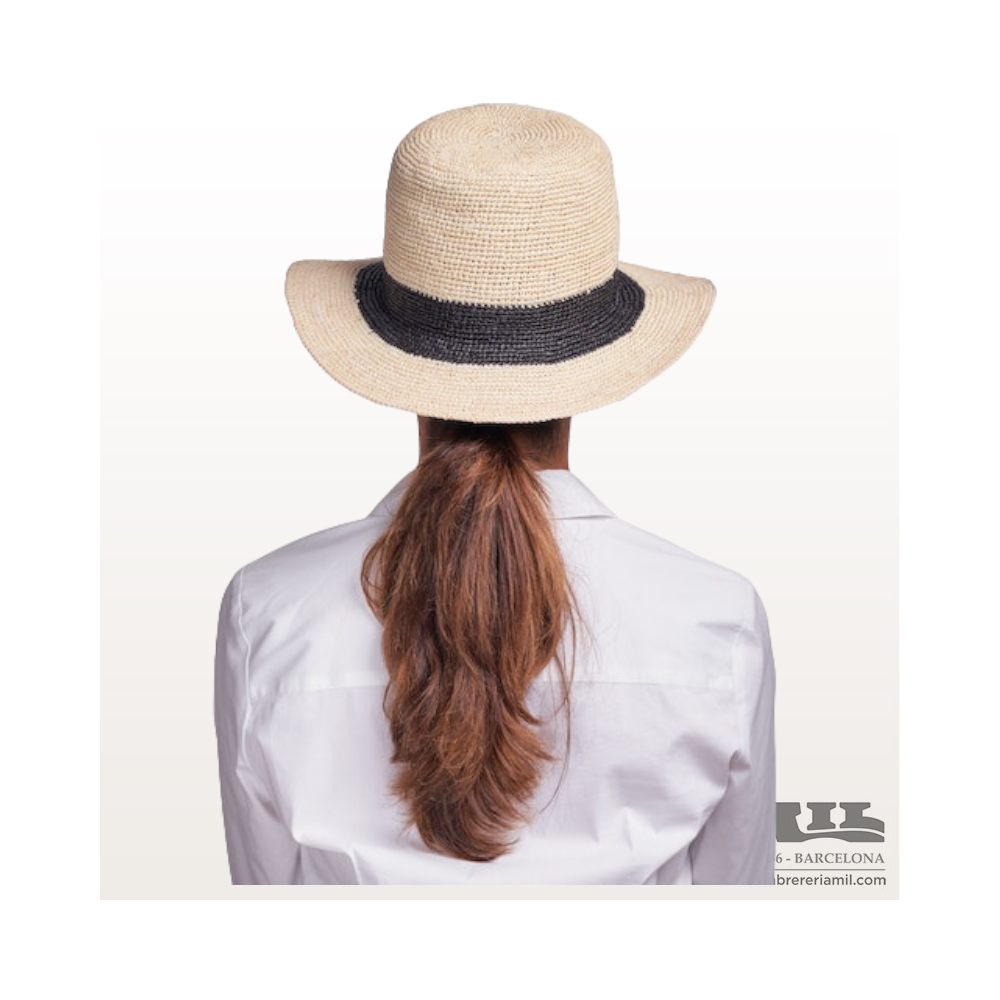 Sombrero de verano para hombre: guía y cuidados I SANTACANA