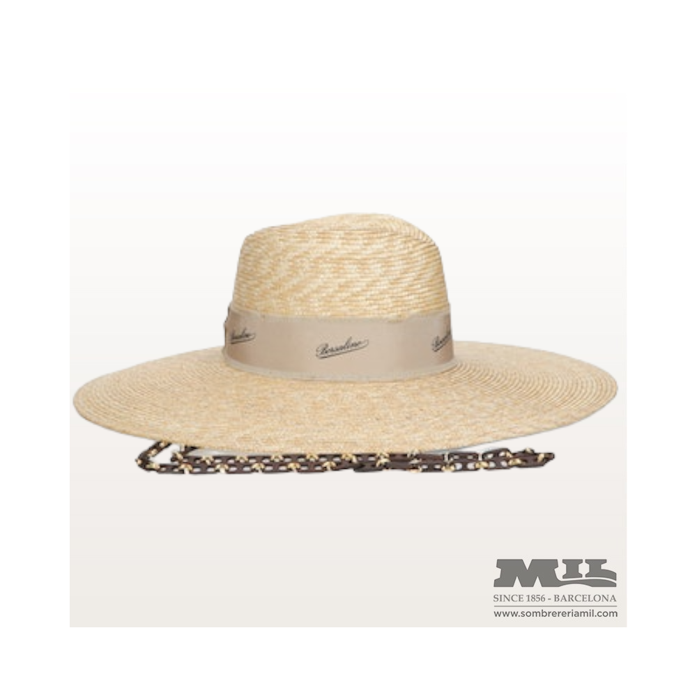 Panama Hat Sophie 233073| Borsalino