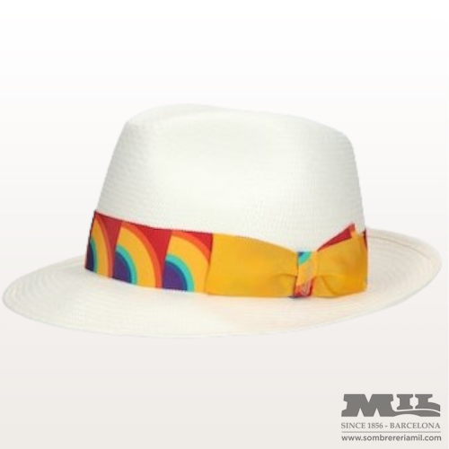 Fantasy Panama hat of...