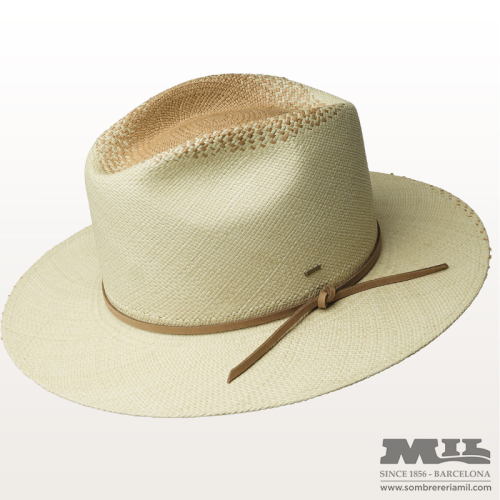 Bystrom Panama hat| Bailey