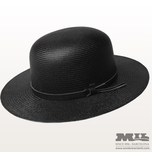 Bowler hat Quil | Bailey