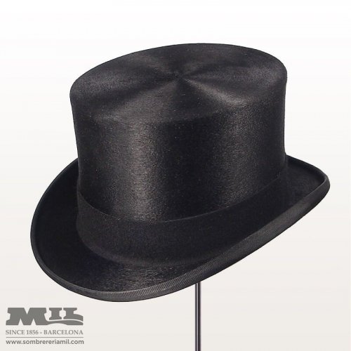 Melusine Top Hat