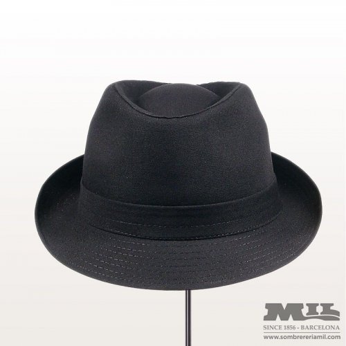 Vintage Cotton Hat