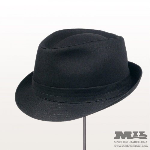 Vintage Cotton Hat