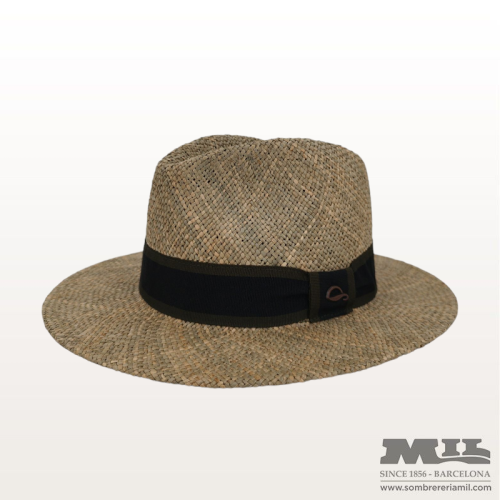 Seagrass Göttmann Hat