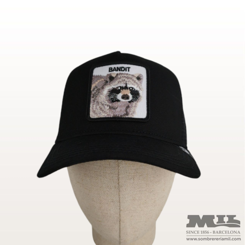 Gorra Bandit de Goorin