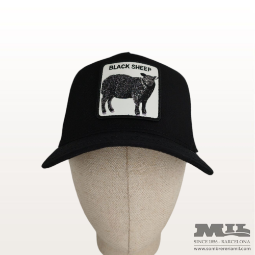 Gorra Sheep de Goorin