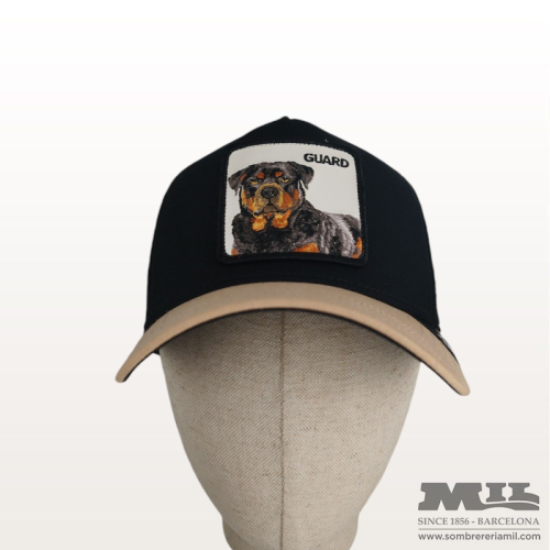 Gorra Guard Dog de Goorin