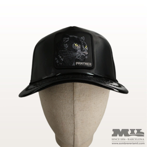 Gorra Obs Panther de Goorin