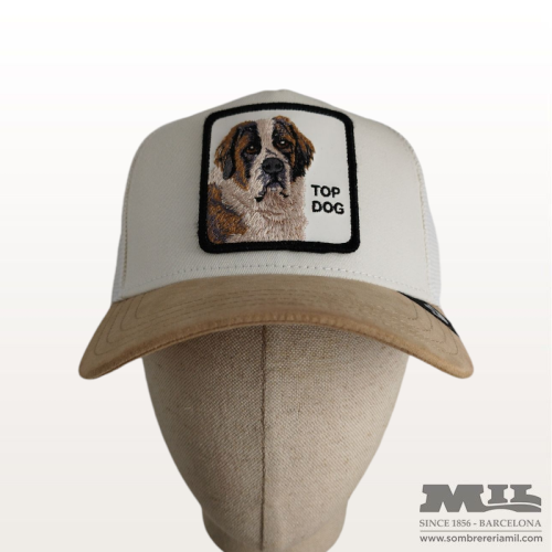 Gorra Top Dog de Goorin