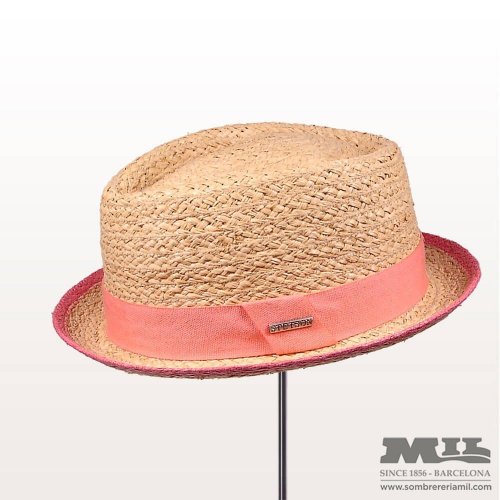 Mitchell Hat