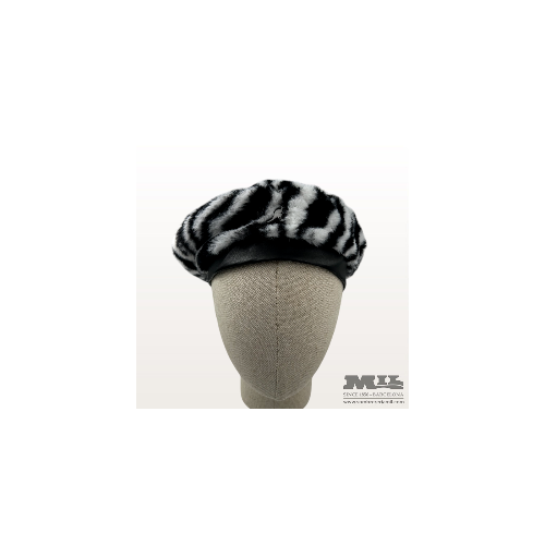 Boina Zebra de Kangol