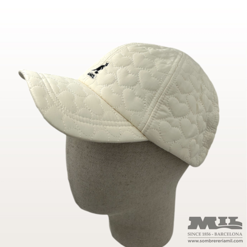 Gorra Fun Puff Kangol