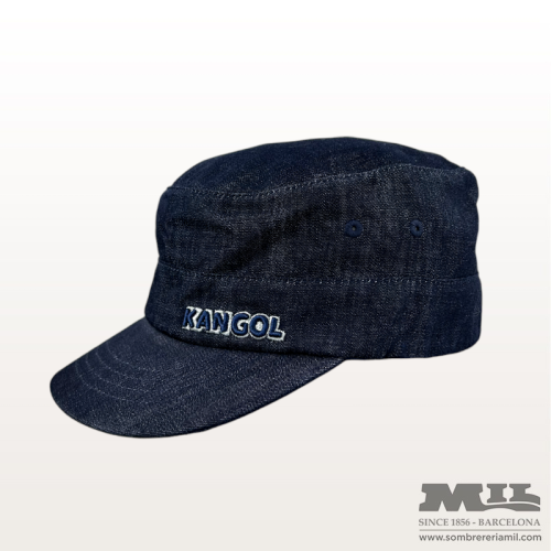 Gorra Army Denim de Kangol