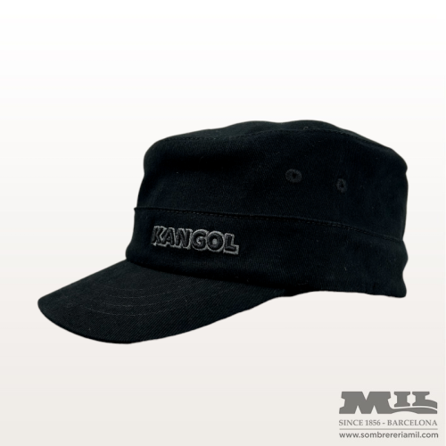 Gorra Army Cotton de Kangol