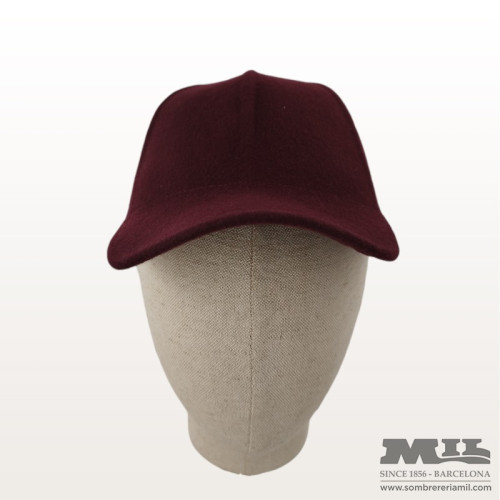 Borsalino Baseball Cap