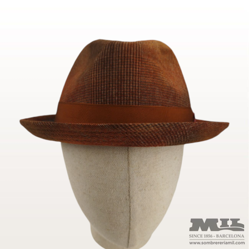 Sombrero JAx | Alfonso d'Este