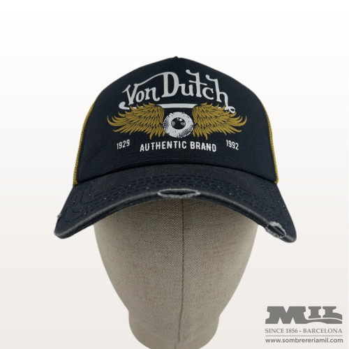 Gorra Crew 14 de Von Dutch