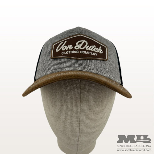 Gorra Lea 01 de Von Dutch