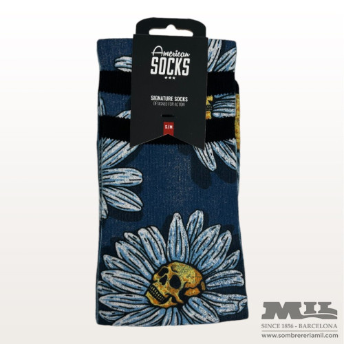 Calcetines Daisies de...