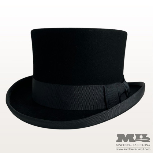 Oliver Hats Top Hat