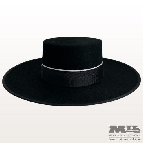 Barret Cañero de Oliver Hats