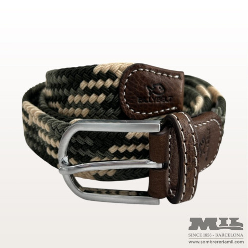 Belt Amazonia by Billybelt