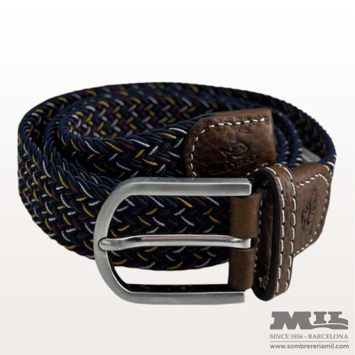 Belt Standefjord by Billybelt