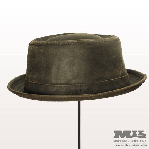 Sombrero Pork Pie Odenton de Stetson