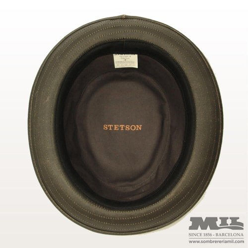 Sombrero Pork Pie Odenton de Stetson