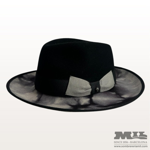 Humo Hat by Marone