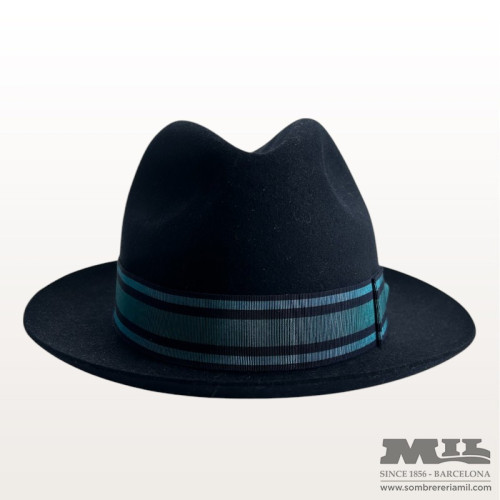 Sombrero Darmiano de Borsalino